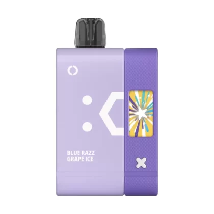 ELFBAR EW16000 Smart Disposable Vape