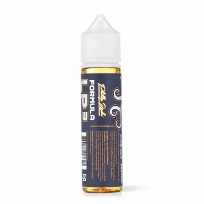Phillip Rocke Formula LP 60mL Vape Juice