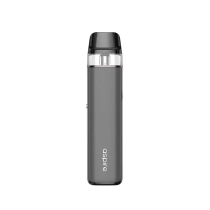 Aspire Loomix Pod Vape Kit - Midnight Black