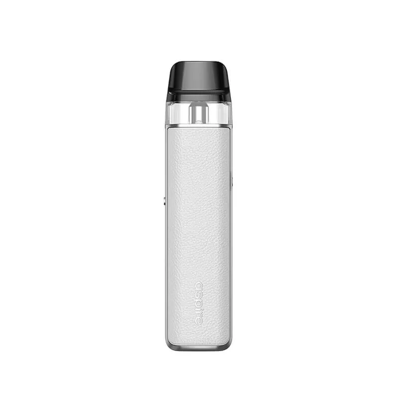 Aspire Loomix Pod Vape Kit - Midnight Black - Image 3
