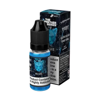 Blue 10ml Salt - 10ml / 10mg