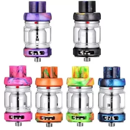 FREEMAX Mesh PRO Sub-Ohm Tank - Centralvapors