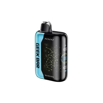 Geek Bar Pulse X Disposable Vape – 25000 Puffs – Citrus Smash Ice