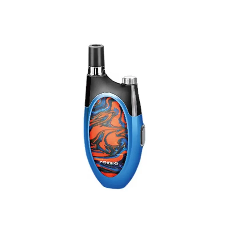 Starss Romeo Pod System Kit 1200mAh & 2.0ml - Red - Image 3