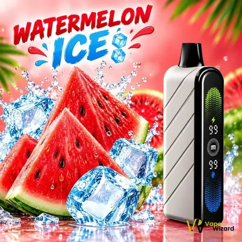 Fummo Nova 50000 Puffs Disposable Vape 20mg in the UAE - Blueberry Ice, Blueberry Raspberry; 10PCS-1BOX, 1PCS-1PACK - Image 2