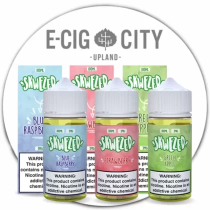 SKWEZED 100ML