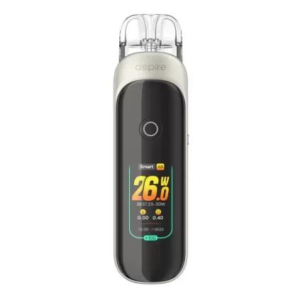 Aspire Pixo Pod Kit - Beige - Ilovevapour