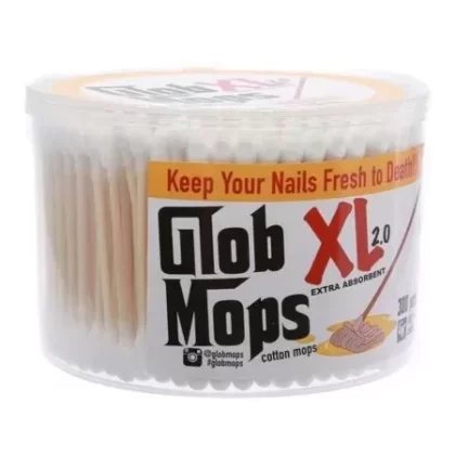 Glob Mops XL 2.0 300 count - Ejuicewarehouse