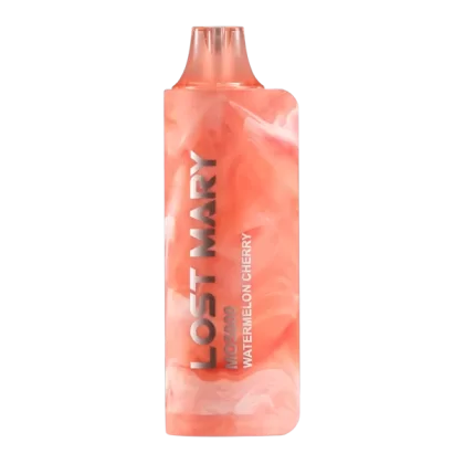WATERMELON CHERRY LOST MARY MO5000 - Huffvape