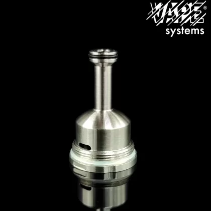 BY-ka v.9 Standard Evaporation Chamber – Vape Systems