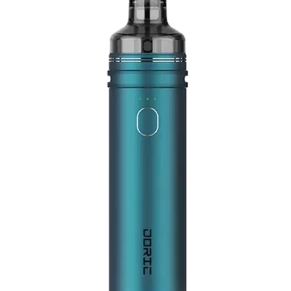 Voopoo DORIC 60 Pod Kit - Space Grey