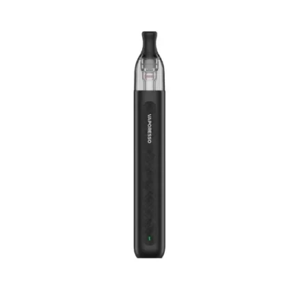 VAPORESSO ECO ONE PRO 1400MAH POD KIT - Platinum Silver