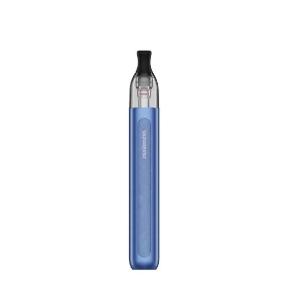 VAPORESSO ECO ONE PRO 1400MAH POD KIT - Platinum Silver - Image 3