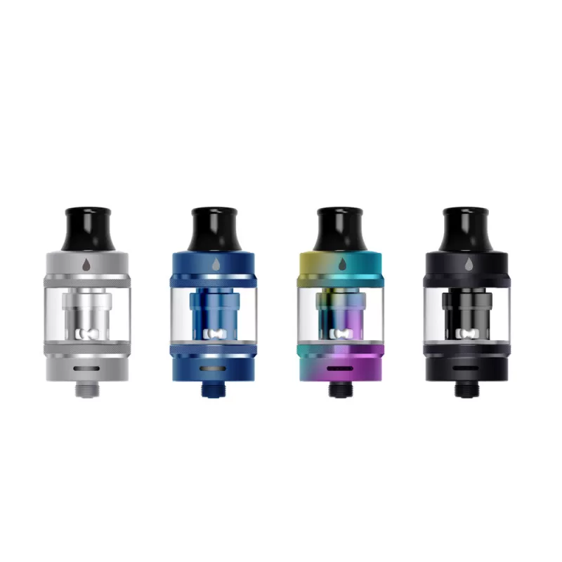 Aspire Tigon Tank Atomizer 2ml-3.5ml - Black