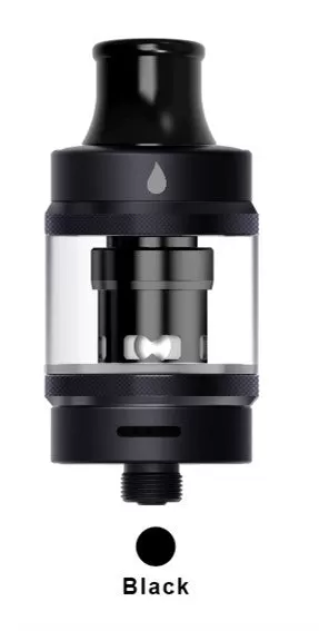 Aspire Tigon Tank Atomizer 2ml-3.5ml - Black - Image 2