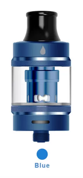 Aspire Tigon Tank Atomizer 2ml-3.5ml - Black - Image 3