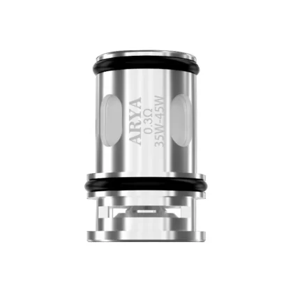Asvape Arya Replacement Coil (5pcs/pack) - 0.3ohm