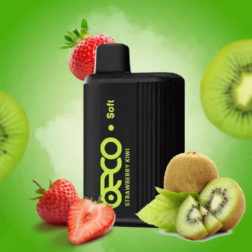 BECO SOFT DISPOSIBLE 6000 PUFFS 20MG - Vapesmokezone - Image 3
