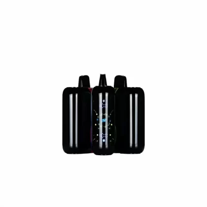 Lost Angel Sphere Disposable Vape Dual Mesh Coil