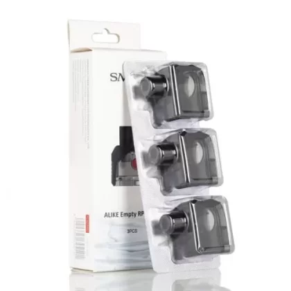SMOK ALIKE Cartridge 3PCS/Pack 2ml - Vapecraftinc