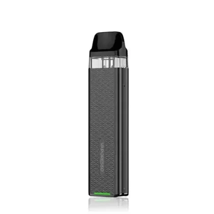 VAPORESSO XROS 3 Mini Pod Kit in Space Grey