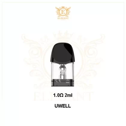 UWELL CALIBURN A3 PODS – 3