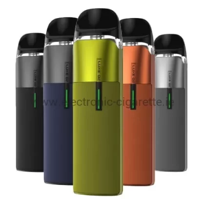 Vaporesso Luxe Q2 Vape Pod