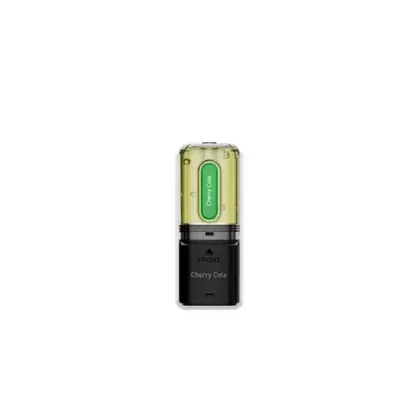 Crystal Prime 18000 Cherry Cola