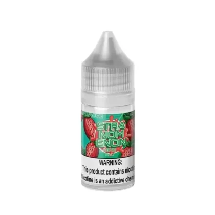 Stranomenon Nicotine Salt by Nomenon - Vape Product; Vape Product, Vape Product