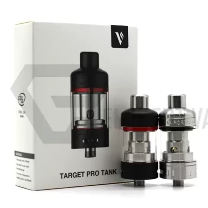 Vaporesso Target Pro cCell Ceramic Tank