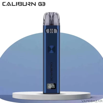 UWELL Caliburn G3 Podsystem – Blue