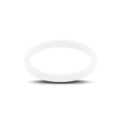 Muted/Muted+ RTA Ring White – Arcana Mods & Pipeline