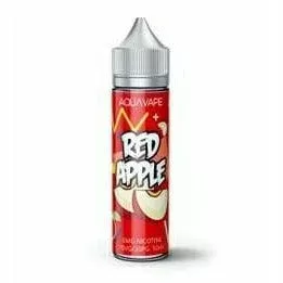 Red Apple - Strength (Mg)#0mg