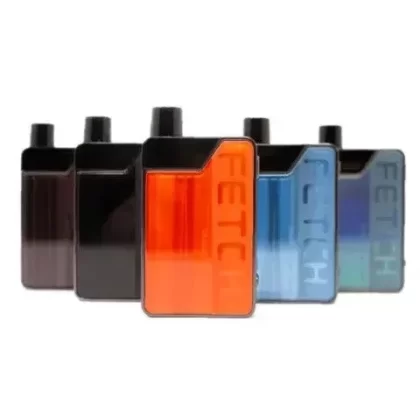 Smok Fetch Mini Pod Vape Kit - Colour#Black