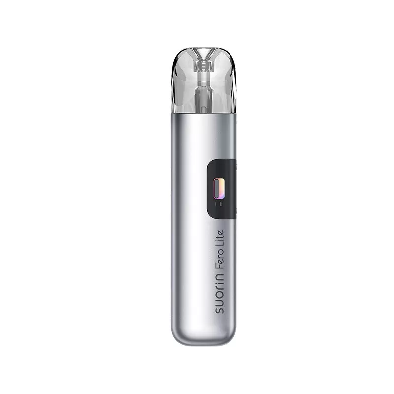 Suorin Fero Lite Pod System Kit - Image 3