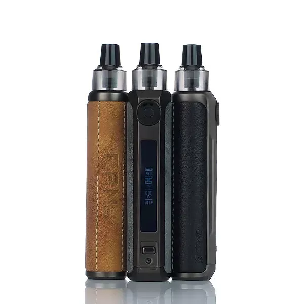 SMOK RPM 25W Pod System - Beige White Leather
