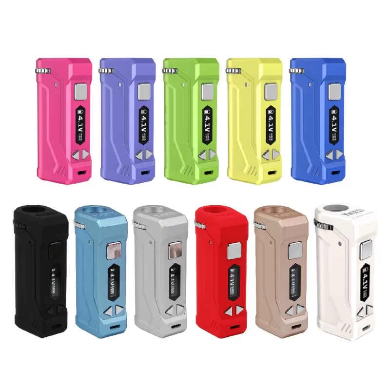 Yocan UNI Pro VV Box Mod 650mAh - Image 2