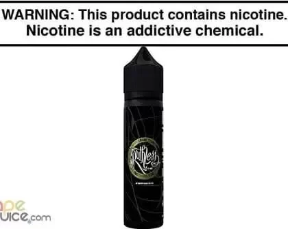 SWAMP THANG BY RUTHLESS VAPORS 120ML | 60ML - Vapejuice