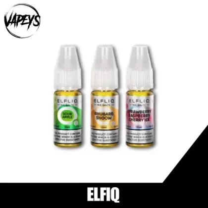 10ml Elfiq 0.5%