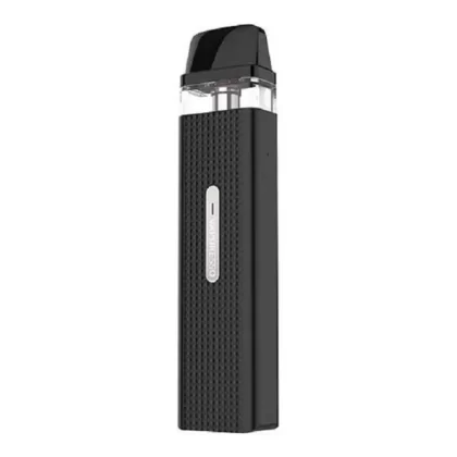 Xros Mini Kit by Vaporesso - Silver