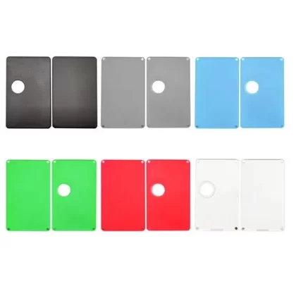 Vandy Vape Pulse AIO Replacement Panels - Frosted Green