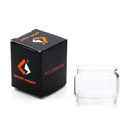 Geekvape Cerberus Replacement Glass Tube 4.5mL