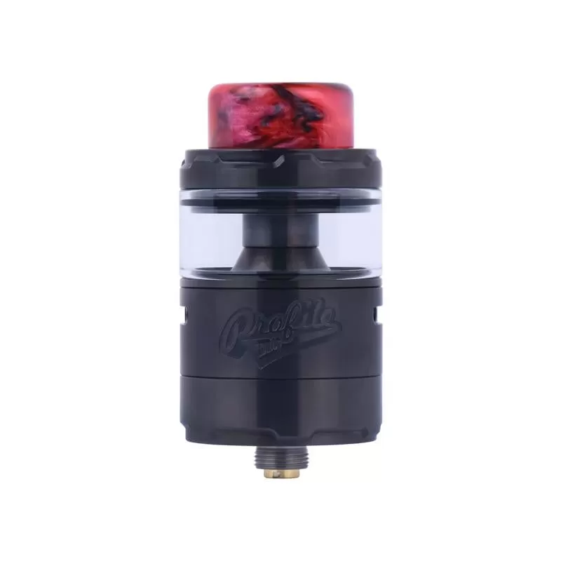 Wotofo Profile Unity RTA Atomizer 3.5ml-5ml - Image 2