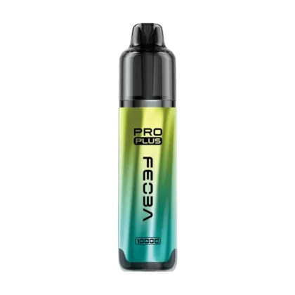 Feoba Pro Plus 10K Kit - Blueberry Sour Raspberry - Vapeshop Co