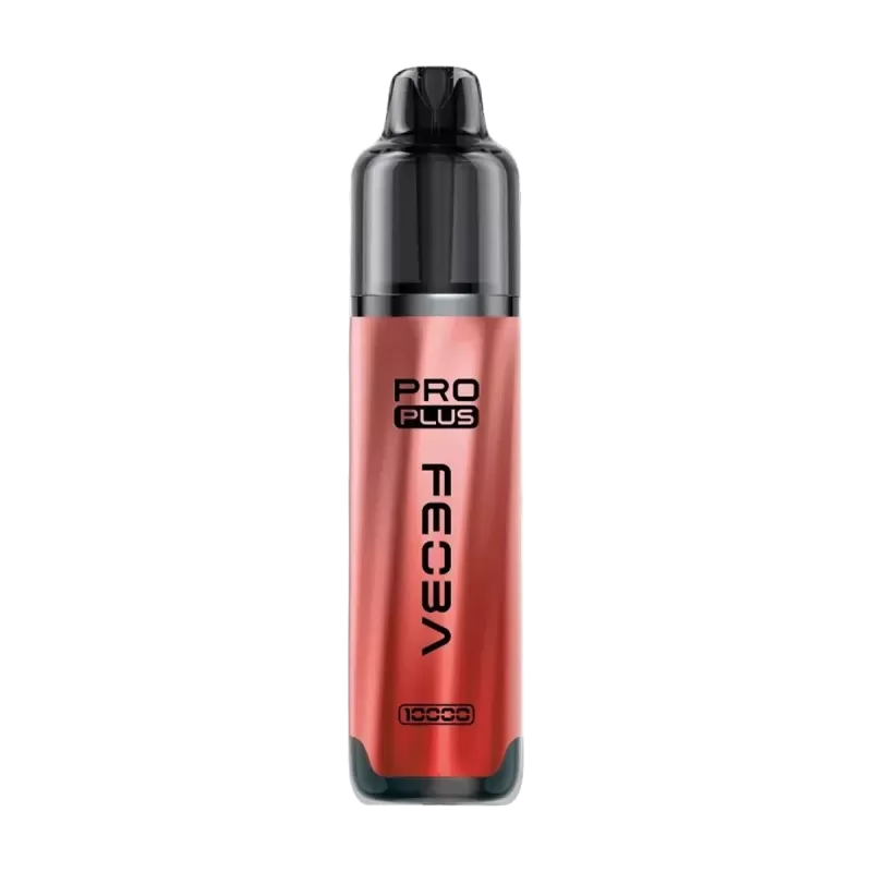 Feoba Pro Plus 10K Kit - Blueberry Sour Raspberry - Vapeshop Co - Image 2