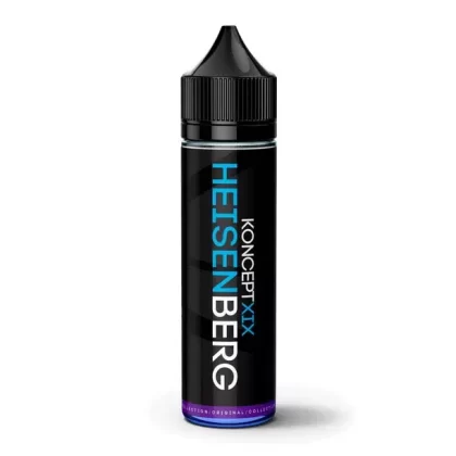Vampire Vape Koncept XIX Heisenberg 50ml