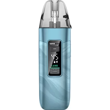 Vaporesso Luxe X3 Pod Mod 45W – 2600mAh - Vapebazaar Pk
