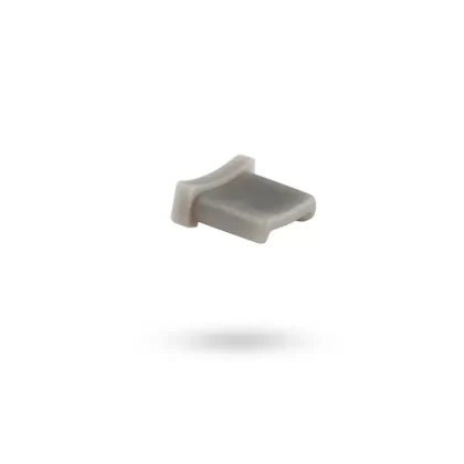 Tafee Bowle Set of 2 Mouthpieces – Tall and Flat - Eliquidsupply