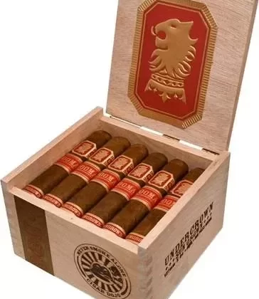 Undercrown Dojo Dogma Sun Grown