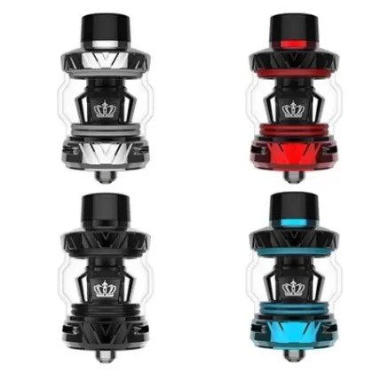 Uwell Crown 5 V Tank 5ml - Blue